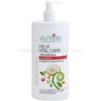 Vis Plantis Helix Vital Care výživné telové mlieko  s extraktom zo slimáka 500 ml