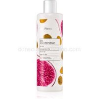 Vis Plantis Herbal Vital Care Argan Oil + Figs čistiaci sprchový gél na každodenné použitie 400 ml