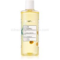 Vis Plantis Herbal Vital Care Argan Oil & Flaxseed Oil olej do kúpeľa 300 ml