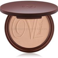 Vita Liberata Trystal Pressed bronzujúci púder 8 g