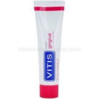 Vitis Gingival pasta proti zubnému povlaku a pre zdravé ďasná 100 ml