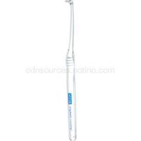 Vitis Implant Monotip špeciálna zubná kefka pre neviditeľný strojček extra soft