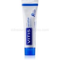 Vitis Sensitive zubná pasta pre citlivé zuby  100 ml