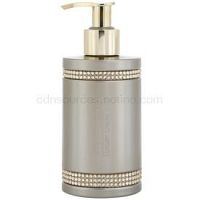 Vivian Gray Crystals Brown krémové mydlo  250 ml