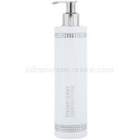 Vivian Gray Crystals White telové mlieko 250 ml