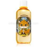Vivian Gray My Sweeties Lucy sprchový gél pre deti 250 ml