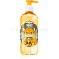Vivian Gray My Sweeties Lucy tekuté mydlo na ruky  250 ml