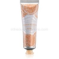 Vivian Gray Naturals Orange Blossom výživný krém na ruky  30 ml