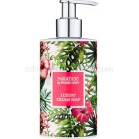 Vivian Gray Paradise krémové mydlo na ruky 250 ml