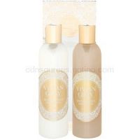 Vivian Gray Romance Sweet Vanilla darčeková sada XI. pre ženy