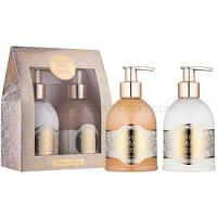 Vivian Gray Romance Sweet Vanilla kozmetická sada I.