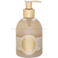 Vivian Gray Romance Sweet Vanilla krémové tekuté mydlo 250 ml