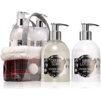 Vivian Gray Silver Christmas darčeková sada XVI.