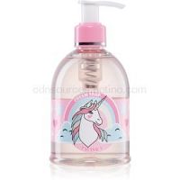 Vivian Gray Twinky The Unicorn krémové tekuté mydlo pre deti 250 ml