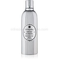 Vivian Gray Vivanel Orchid & Sandal sprchový gél 300 ml