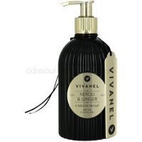 Vivian Gray Vivanel Prestige Neroli & Ginger tekuté mydlo 350 ml