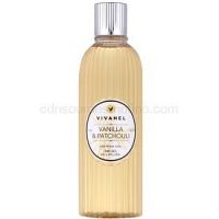 Vivian Gray Vivanel Vanilla&Patchouli krémový sprchový gél 300 ml