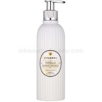 Vivian Gray Vivanel Vanilla&Patchouli telové mlieko 300 ml