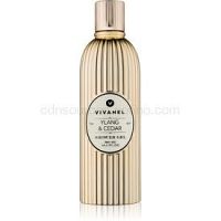 Vivian Gray Vivanel Ylang & Cedar sprchový gél 300 ml