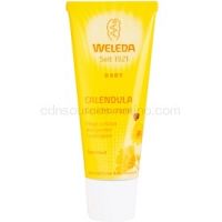 Weleda Baby and Child nechtíkový pleťový krém 50 ml