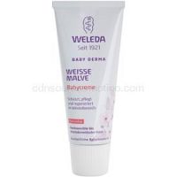 Weleda Baby Derma upokojujúci kojenecký krém  50 ml