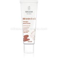 Weleda Beauty Balm BB krém 5 v 1 odtieň Bronze 30 ml