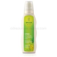 Weleda Citrus hydratačné telové mlieko 200 ml