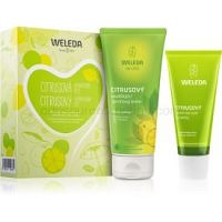 Weleda Citrus kozmetická sada I. (hydratačný) pre ženy