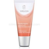 Weleda Cold Cream ochranný krém pre suchú pleť 30 ml