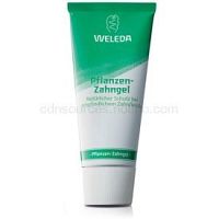 Weleda Dental Care rastlinný zubný gél 75 ml
