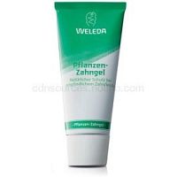 Weleda Dental Care rastlinný zubný gél 75 ml