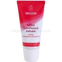 Weleda Dental Care šalviový balzam na ďasná 30 ml