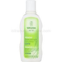 Weleda Hair Care pšeničný šampón proti lupinám 190 ml