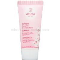 Weleda Mandľa sprchový krém na citlivú pokožku 20 ml