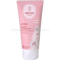 Weleda Mandľa sprchový krém na citlivú pokožku 200 ml