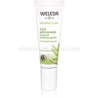 Weleda Naturally Clear lokálna starostlivosť proti akné pre problematickú pleť  10 ml