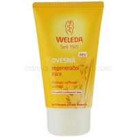 Weleda Ovos regeneračná kúra pre suché a poškodené vlasy 150 ml