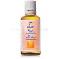 Weleda Pregnancy and Lactation olej na masáž hrádze  50 ml