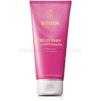 Weleda Ruža harmonizujúci sprchový krém 200 ml