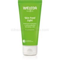 Weleda Skin Food ľahký hydratačný krém pre suchú pokožku  30 ml
