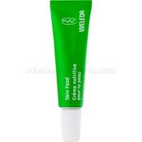 Weleda Skin Food univerzálny výživný krém s bylinkami 10 ml