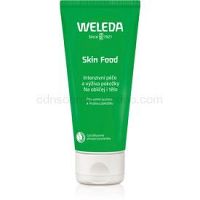 Weleda Skin Food univerzálny výživný krém s bylinkami pre veľmi suchú pokožku 75 ml
