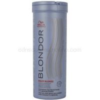 Wella Professionals Blondor zosvetľujúci púder 400 g