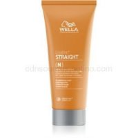Wella Professionals Creatine+ Straight krém pre narovnanie vlasov  200 ml