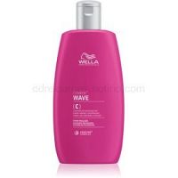 Wella Professionals Creatine+ Wave trvalá pre normálne a odolné vlasy vhodný aj pre farbené vlasy Wave C/S 250 ml