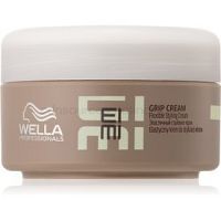 Wella Professionals Eimi Grip Cream stylingový krém flexibilné spevnenie  75 ml