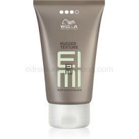 Wella Professionals Eimi Rugged Texture zmatňujúca pasta pre definíciu a tvar 75 ml