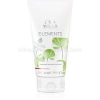 Wella Professionals Elements obnovujúci kondicionér 200 ml