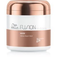 Wella Professionals Fusion intenzívna obnovujúca maska 150 ml