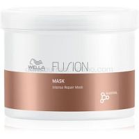 Wella Professionals Fusion intenzívna obnovujúca maska  500 ml